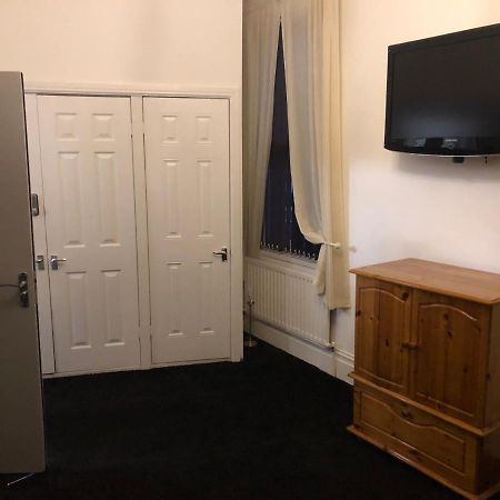 Tees Valley B&B Apartment 1 Stockton-on-Tees Exteriör bild