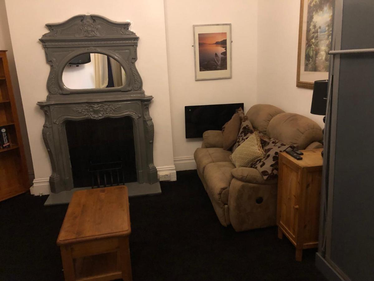 Tees Valley B&B Apartment 1 Stockton-on-Tees Exteriör bild
