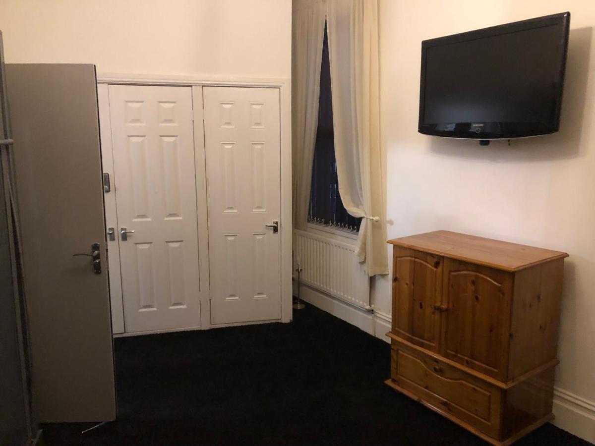 Tees Valley B&B Apartment 1 Stockton-on-Tees Exteriör bild