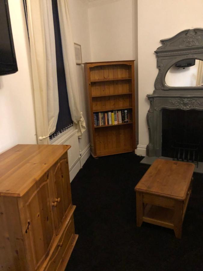 Tees Valley B&B Apartment 1 Stockton-on-Tees Exteriör bild