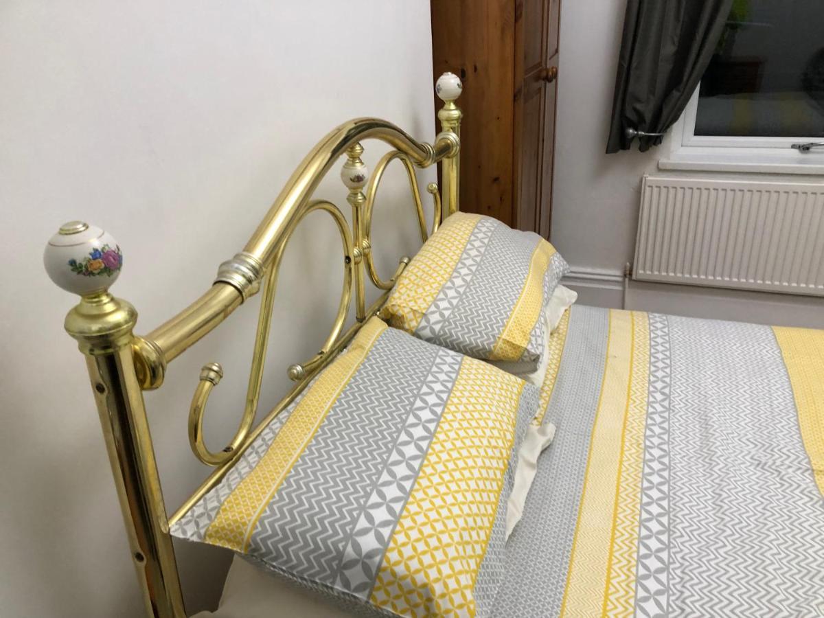 Tees Valley B&B Apartment 1 Stockton-on-Tees Exteriör bild